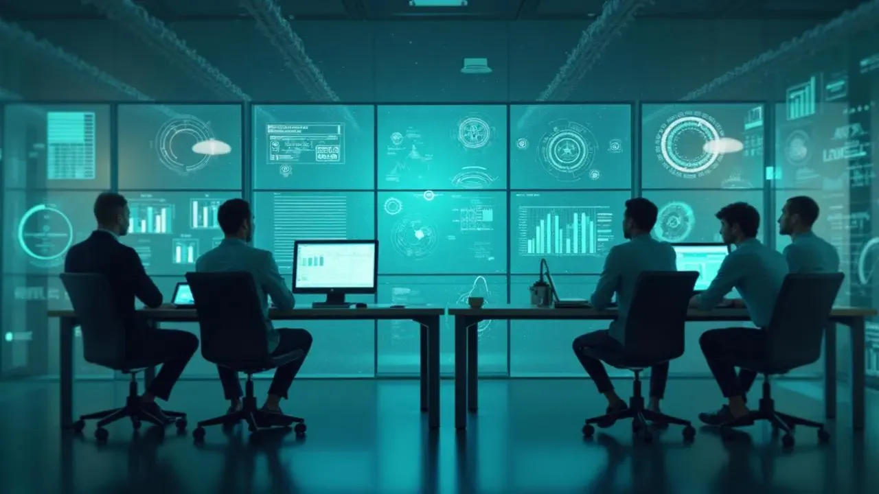 The Talent Gap in Modern IT