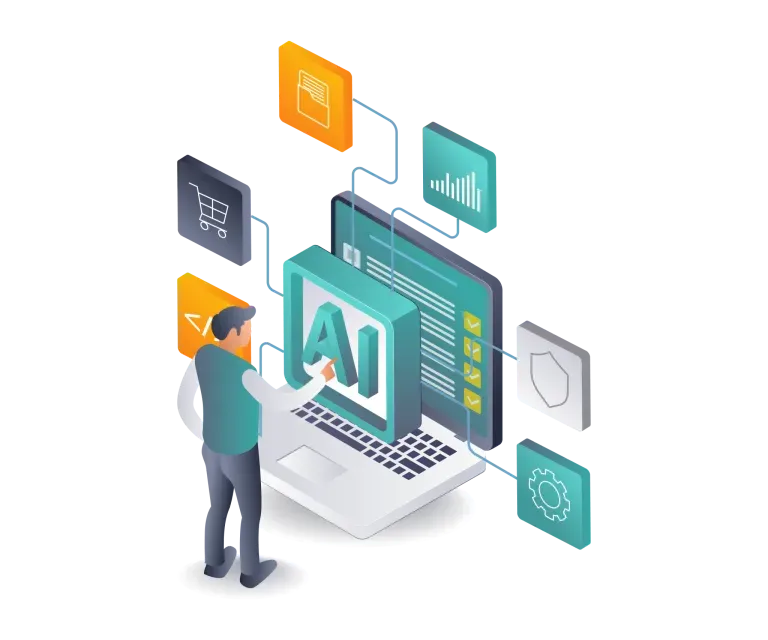 Build Trusted and Responsible AI
