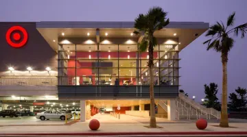 Target Architecture Design